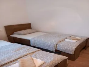 Apartments Kalajzic - Two Bedroom Apartment with Garden and TerraceA2 ST - Image 5