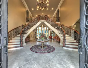Atlanta Mega Mansion - A Private Retreat - Image 2
