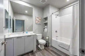 Landing at Emory at RED - 1 Bedroom in Reno - Image 4