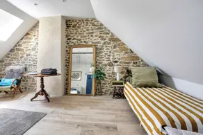 La Quinardais - Charmante maison avec terrasse - Image 4