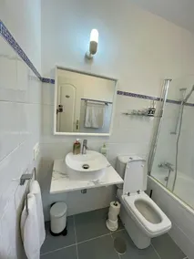 Townhouse with sea view walking distance to the beach - 1 - Image 2