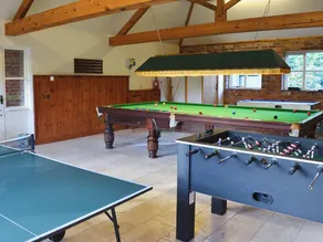 4 bedroom accommodation in Brigham - Image 2