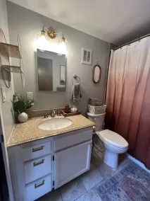 Mysig 2 Bed 2 Bad + Loft med våningssängar Hytt: 6 SHARC Pass och Hundvänlig - Image 5