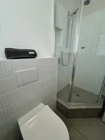 Belle Vista apartment absolute beach front w/ Free WiFi - Image 5