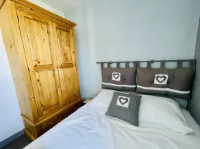 Bright 50 M With Balcony And View On The Valley - Image 4