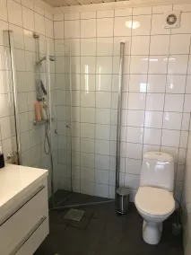 Nyere sommerhus på den solrige side af Vrådal / Vraadal - Image 4