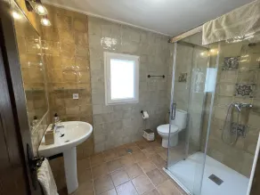 RURAL HOUSE WITH POOL NEAR THE SEA in ALJARAQUE - Image 3