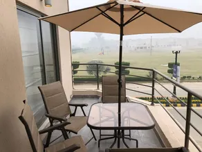 Golf View luxury icon suites - Image 2