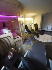 Familienurlaub bei Berlin mit 3 Schlafzimmern - Image 4