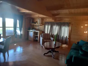 Farmguesthouse jetske, located at a dairy farm with a view and a private jacuzzi. - Image 4