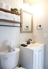 Downtown Studio at The Lake -Unit 4 - Image 4