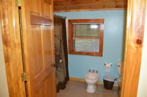 Bear Trail Lodge  - Potter County Vacation Home - Image 4