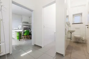 Apartment A - Modern 1 room Loft City Center Ground Floor - Image 4