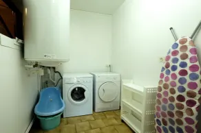 Voll ausgestattete tolle Ferienunterkunft mit Grill und Garten - Image 2