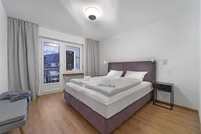 2-Zimmerwohnung im Hochparterre für 4 Personen. - Image 5