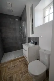 La Belle Etoile-La Maison-Maison individuelle dans grand jardin avec piscine - Image 2