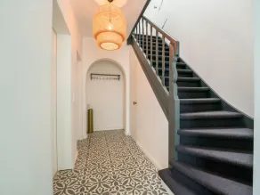 Holiday Home La Gabane quiet but central house by Interhome - Image 2