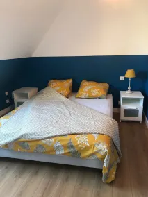 Appartement Indépendant - Wifi - Parking- Petit Déjeuner - Image 5
