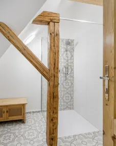 Villa in Bohemia With Sauna - Image 5