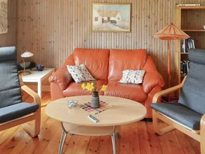 4 person holiday home in Högklint - Image 4