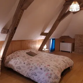 Loft Près du lac D'orient, au Pied de la Vélovoie - Image 2