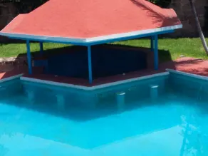 Spectacular swimming pools near Las Estacas Morelos - Image 5