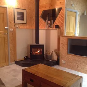 Unique quirky studio in Spreyton (Mid Devon) - Image 3