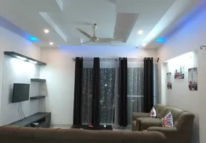 3 bhk apartment Corporate Shelters kothanur - Image 4