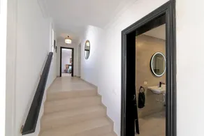 Beautiful Puerto Del Carmen Villa 3 Bedrooms Villa Crystal Private Pool - Image 2