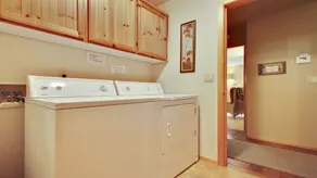 5 Modoc-Sunriver, Oregon: Hot Tub, BBQ, WiFi, SHARC Aquatics, Tubing Hill, Mt. Bachelor, Golf, Deschutes River, Tennis, Cykelstier - Image 3