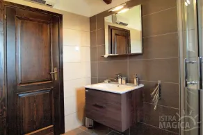 Cottage for 6 persons in Bale near Rovinj - Image 5