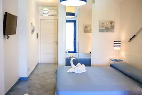 Zuhause Pegasus in VILLA SEA SKY - Schwimmbad - 100 Meter vom Strand entfernt - Image 4