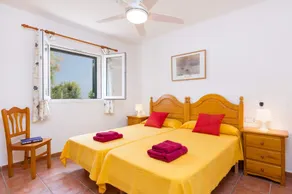Blau Arenal 3 bedroom villa, Arenal d'en Castell - Image 5