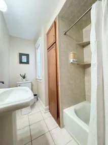 Historic Downtown Extended Stay - NYC Access - Rutgers - Middlesex County - Image 4