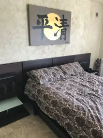 AlmerimarDuplexlujoo/vue mer/JACUZ privé/ 🆓WIFI / SMART tv / lav-sec🐎⛳️🏄‍♂️ - Image 5