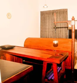Seilka bungalow-find sindsro og afslapning - Image 2