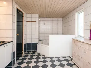 8 person holiday home in Oksbøl - Image 3