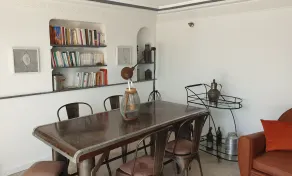 Pleasant apartment with two beautiful terraces in the heart of Rabat - Image 5