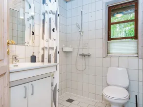 4 person holiday home in Toftlund - Image 3