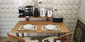 Beautiful apartment with large terraces! - Image 5