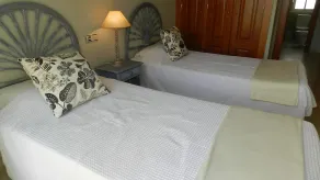 Book Your Holiday In Casa Borasco Marbella - Image 5