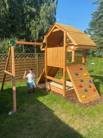Cozy holiday home in the heart of the Ore Mountains. - Image 2