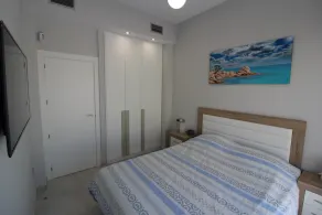 BEAUTIFUL NEW HYPER MODERN HOUSE 3 BEDROOMS WITH POOL 8M TO 4MN FROM THE SEA - Image 4