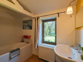 Charmantes 19. Jahrhundert-Landhaus im Herzen des Naturparks La Brenne - Image 3