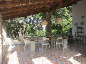 Villa i Maratea med betagende havudsigt i gåafstand fra stranden - Image 5