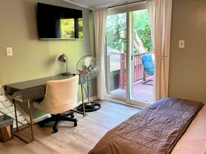 Relaxing Scenic 2-Bedroom Retreat With Private Hot Tub - Image 3