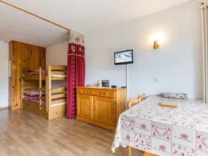Studio Sud Proche Espace Aquatique, Animaux Admis - Image 4