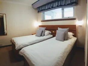 Loch Rannoch Highland Club Apartment 15 - Image 3