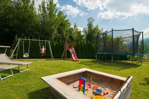 Ferienwohnung \"Weinreichhof Laaser Spitz\" mit Bergblick, privater Terrasse und WLAN - Image 4