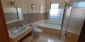 Penthouse Duplex Baladrar Large Terrace 8Km Dénia-Oliva Nova Golf Beach IDEAL Groups - Image 2